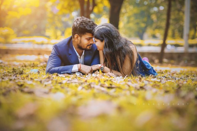 5 Picturesque Locations For A Unique Pre-Wedding Shoot In Kolkata