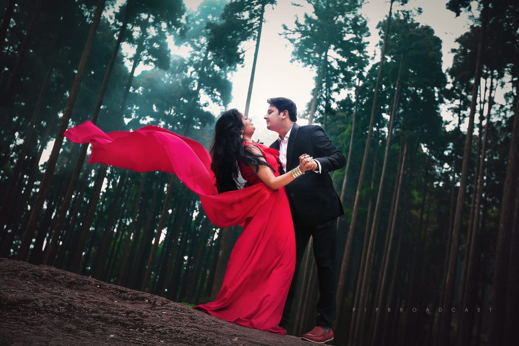 Wedding Photographers in Kolkata