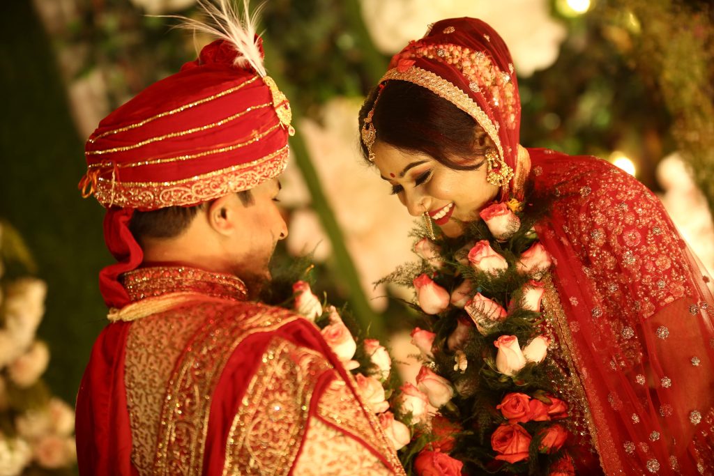 kolkata wedding photographer