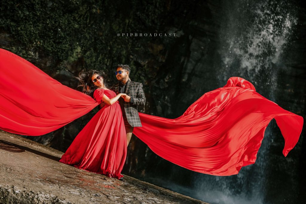 Wedding Photographers in Kolkata