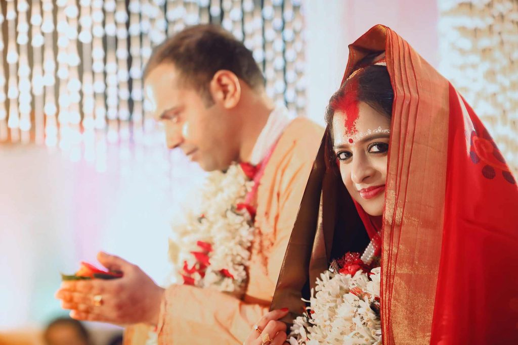 bengali wedding photography